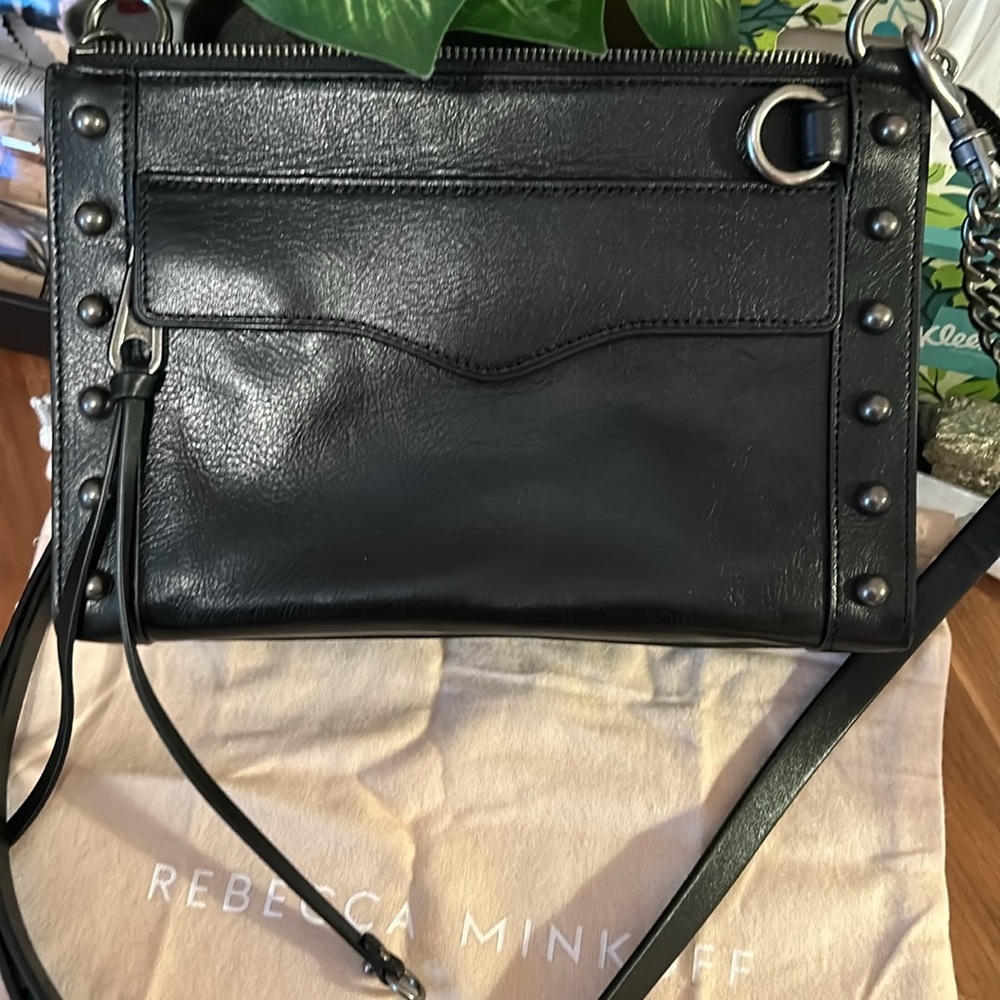 NWOT Rebecca minkoff crossbody purse